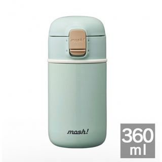 mosh！ Stainless Bottle 