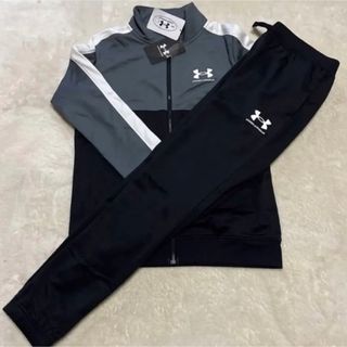 UNDER ARMOUR - 青森山田高校サッカー部 under armour 上下セット ...