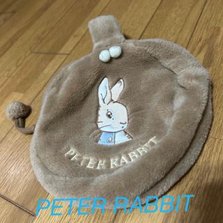 ピーターラビット(PETER RABBIT（TM）)のピーターラビット☆ボアバッグ(ハンドバッグ)