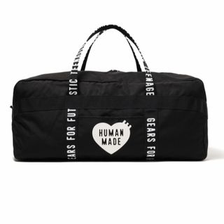 ヒューマンメイド(HUMAN MADE)のヒューマンメイド　SKATE DUFFLE BAG(ボストンバッグ)