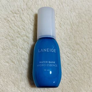 ラネージュ(LANEIGE)のラネージュ ウォーターバンク ハイドロエッセンス　サンプル(美容液)