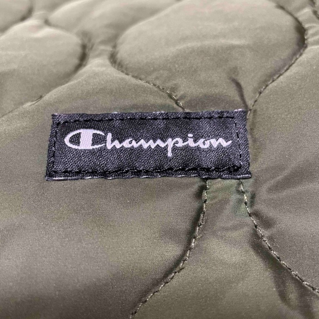 Champion(チャンピオン)の値下げ チャンピオン トートバッグ レディースのバッグ(トートバッグ)の商品写真