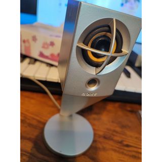 SONY SRS-Z1PC モニタースピーカー-