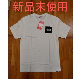 ザノースフェイス(THE NORTH FACE)のザノースフェイス Tシャツ T0CEQ5LA9 ボックスロゴ TEE(Tシャツ(半袖/袖なし))