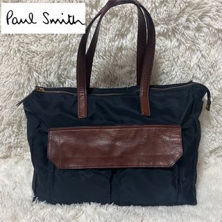 ポールスミス 本革 ビジネスバッグ(メンズ)の通販 68点 | Paul Smithの