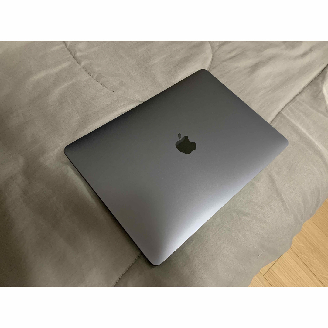 Mac (Apple) - MacBook Air M1 16GB 256GB 13インチの+inforsante.fr