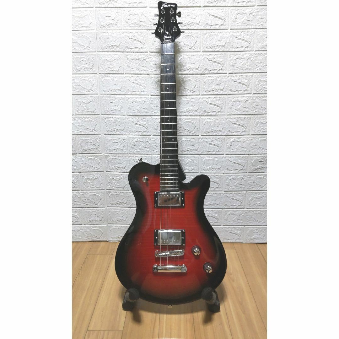 Framus D-Series Panthera Supreme 新品同様