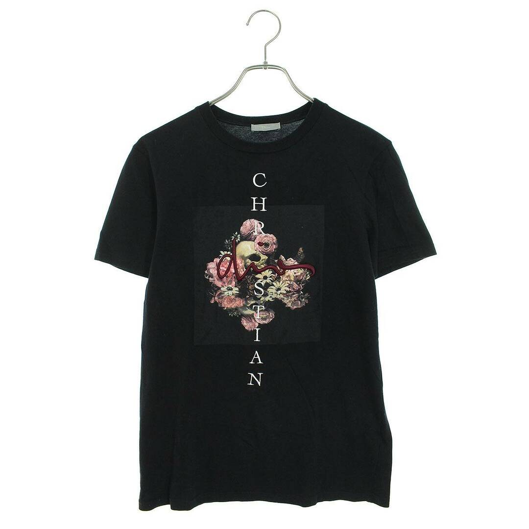 DIOR HOMME - ディオールオム ×亀井徹 17SS 633J654WI911 DIOR HOMME - ディオールオム ×亀井徹 17SS 633J654WI911
