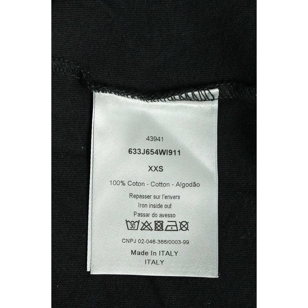 DIOR HOMME - ディオールオム ×亀井徹 17SS 633J654WI911 DIOR HOMME - ディオールオム ×亀井徹 17SS 633J654WI911