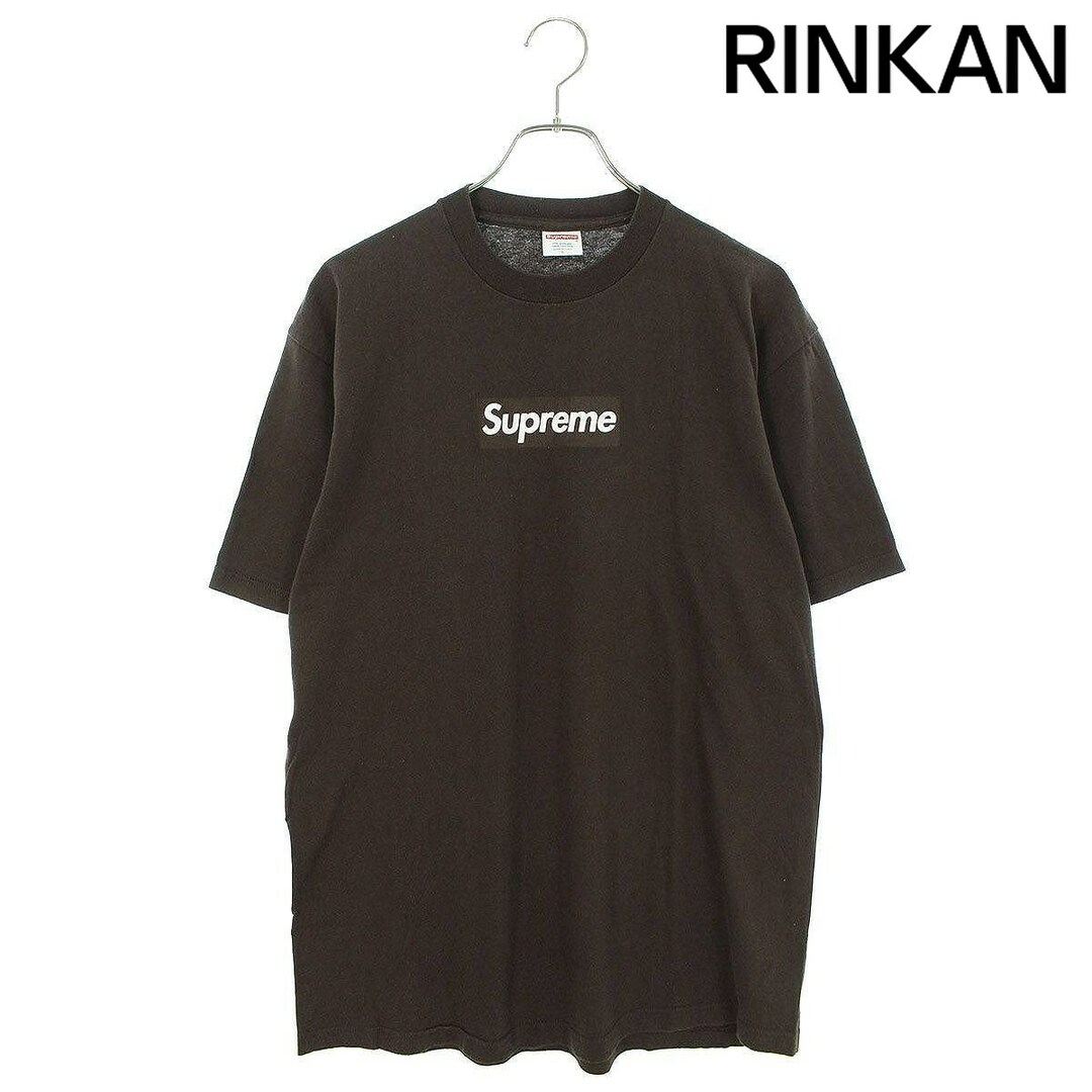 Supreme(シュプリーム)のシュプリーム  2003  Box Logo Tee ボックスロゴTシャツ メンズ L メンズのトップス(Tシャツ/カットソー(半袖/袖なし))の商品写真