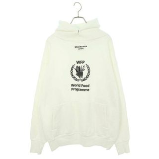 BALENCIAGA バレンシアガ 19AW WFP