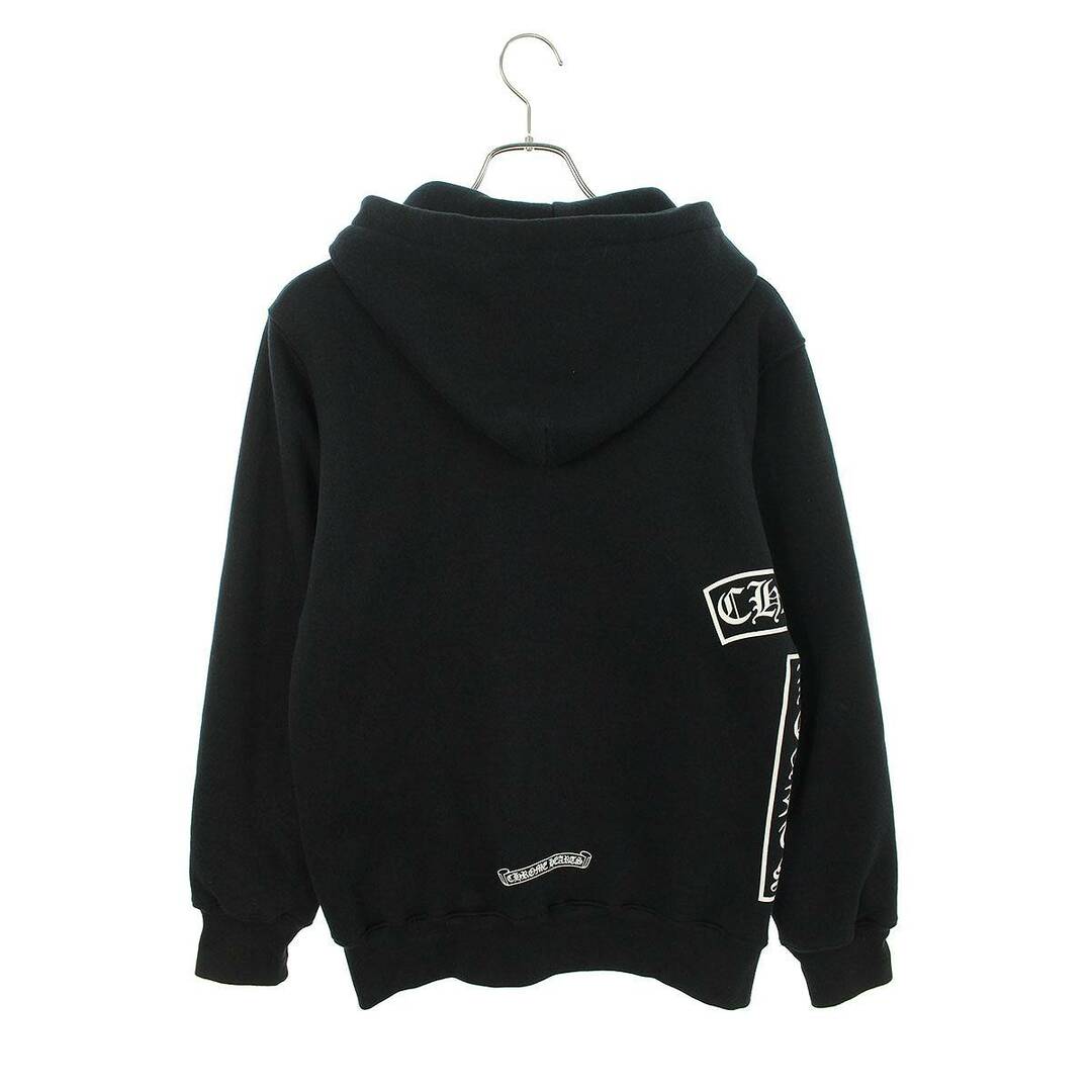 Chrome Hearts - クロムハーツ THRML HD ZIP/裏地サーマルジップ