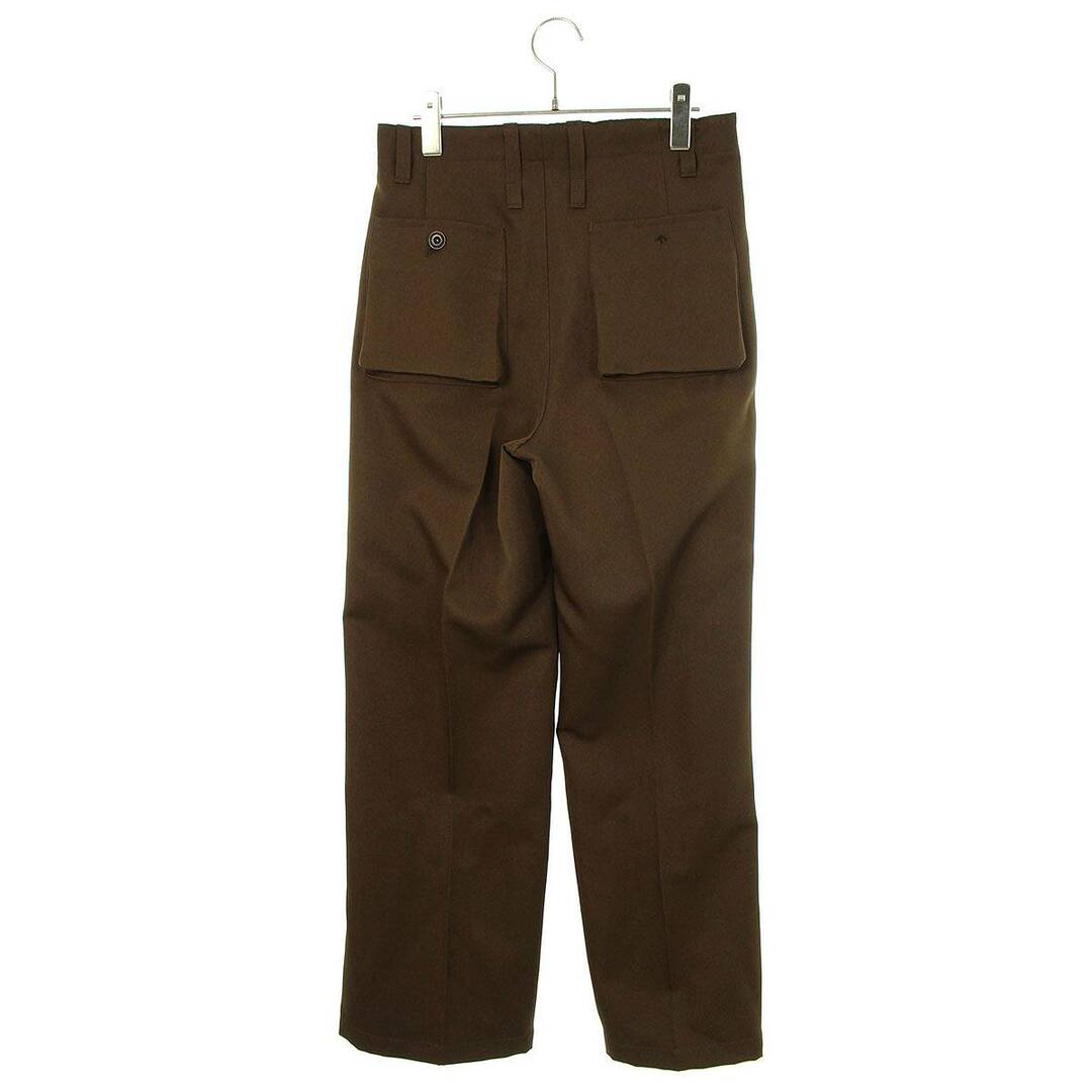 サトウ satou  23AW  satou gakuran wide slacks PT23002 ガクランワイドロングパンツ メンズ M