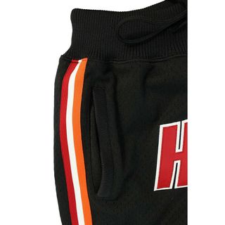 ジャストドン JUST DON ×ミッチェルアンドネス Mitchell&Ness
