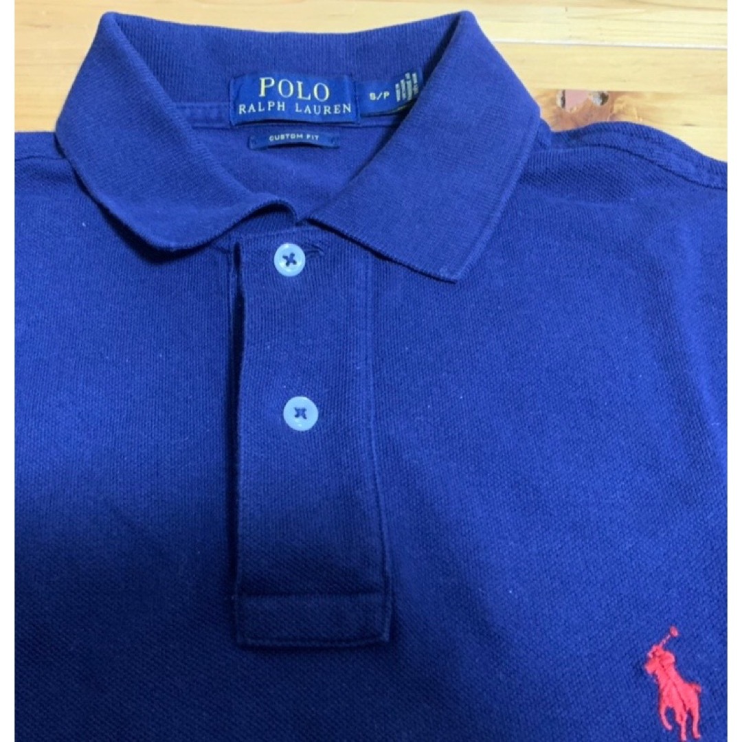 POLO RALPH LAUREN(ポロラルフローレン)の- うさぎ様専用 - メンズのトップス(ポロシャツ)の商品写真