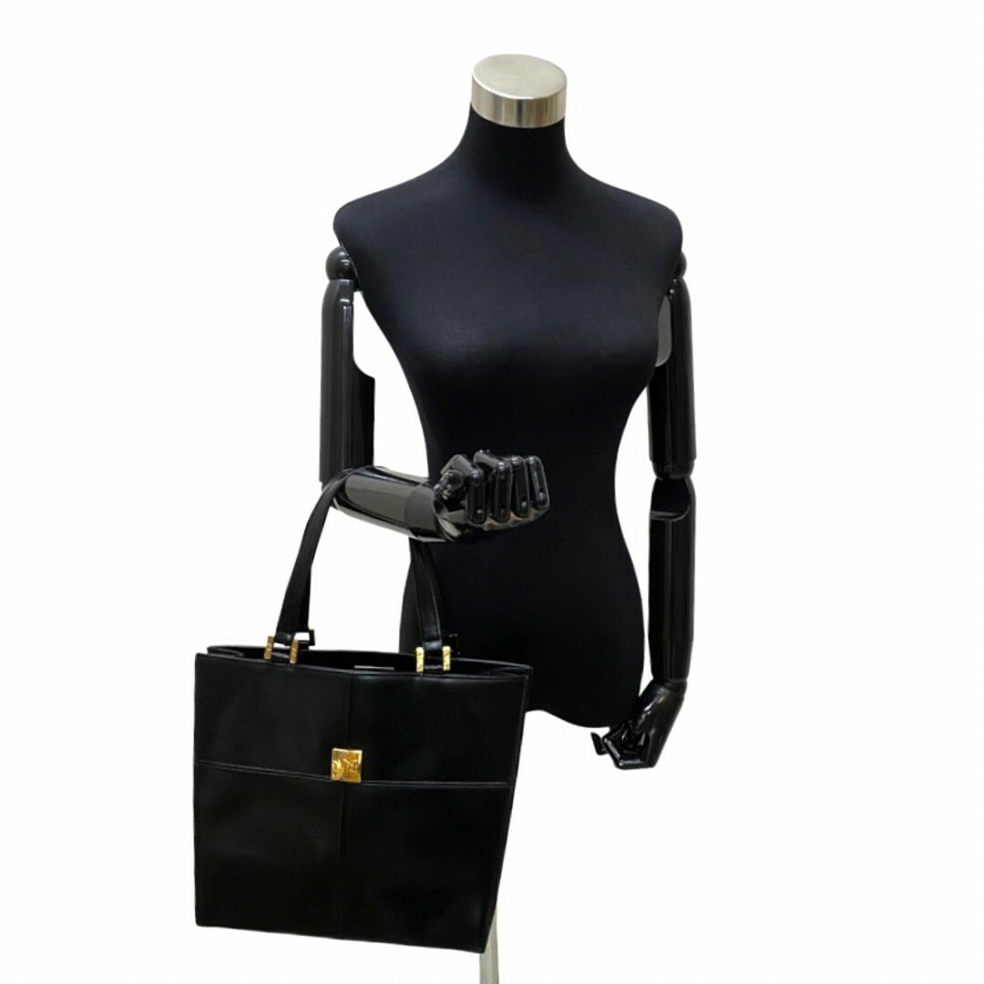 Saint Laurent - 極 美品 YVES SAINT LAURENT イヴサンローラン