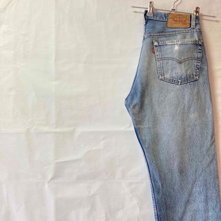 リーバイス ブルージーンズの通販 200点以上 | Levi'sを買うならラクマ
