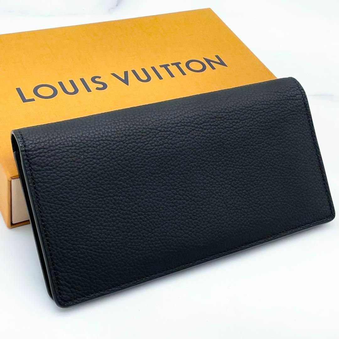 限定価格 LOUIS VUITTON ルイ・ヴィトン 長財布 良品 N2