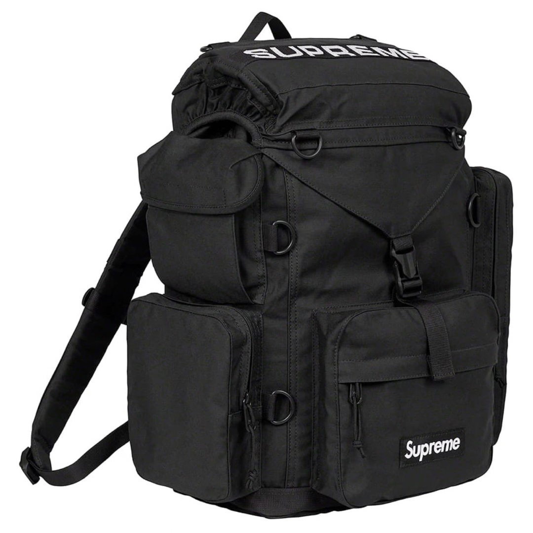 Supreme Field Backpack 23ss