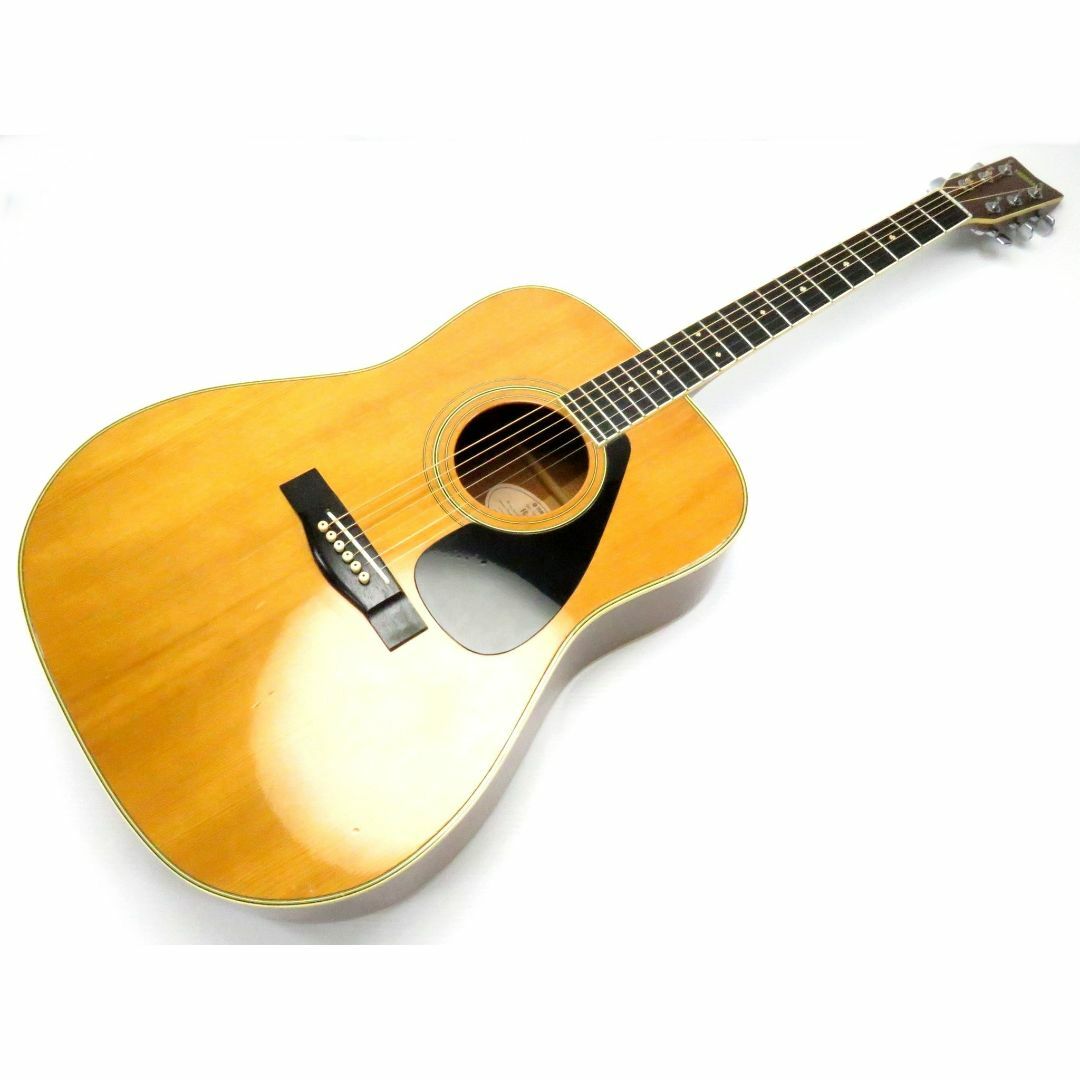⭕FG-250 ベージュラベル エレアコ ヤマハ アコースティックギター アコギ