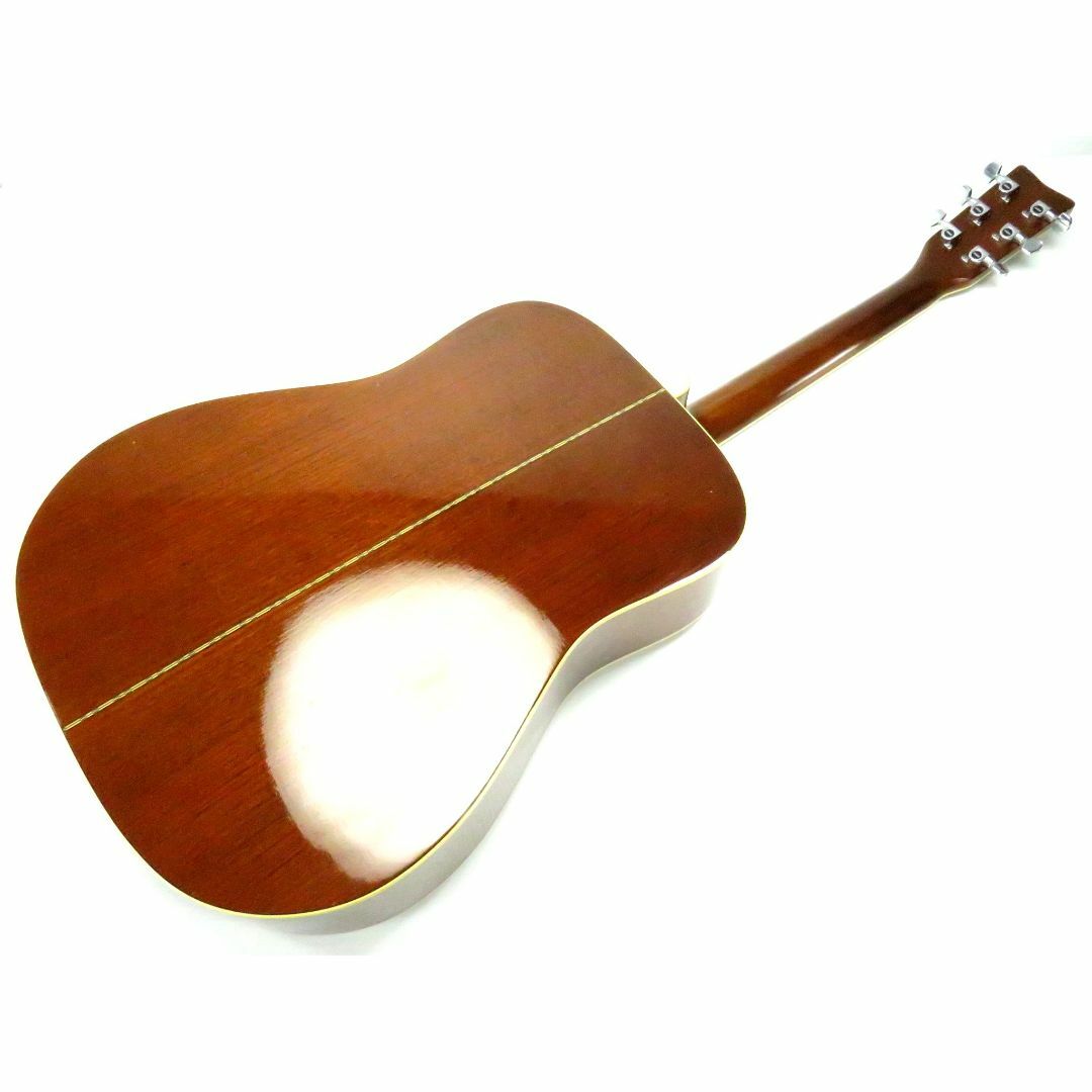 ⭕FG-250 ベージュラベル エレアコ ヤマハ アコースティックギター アコギ