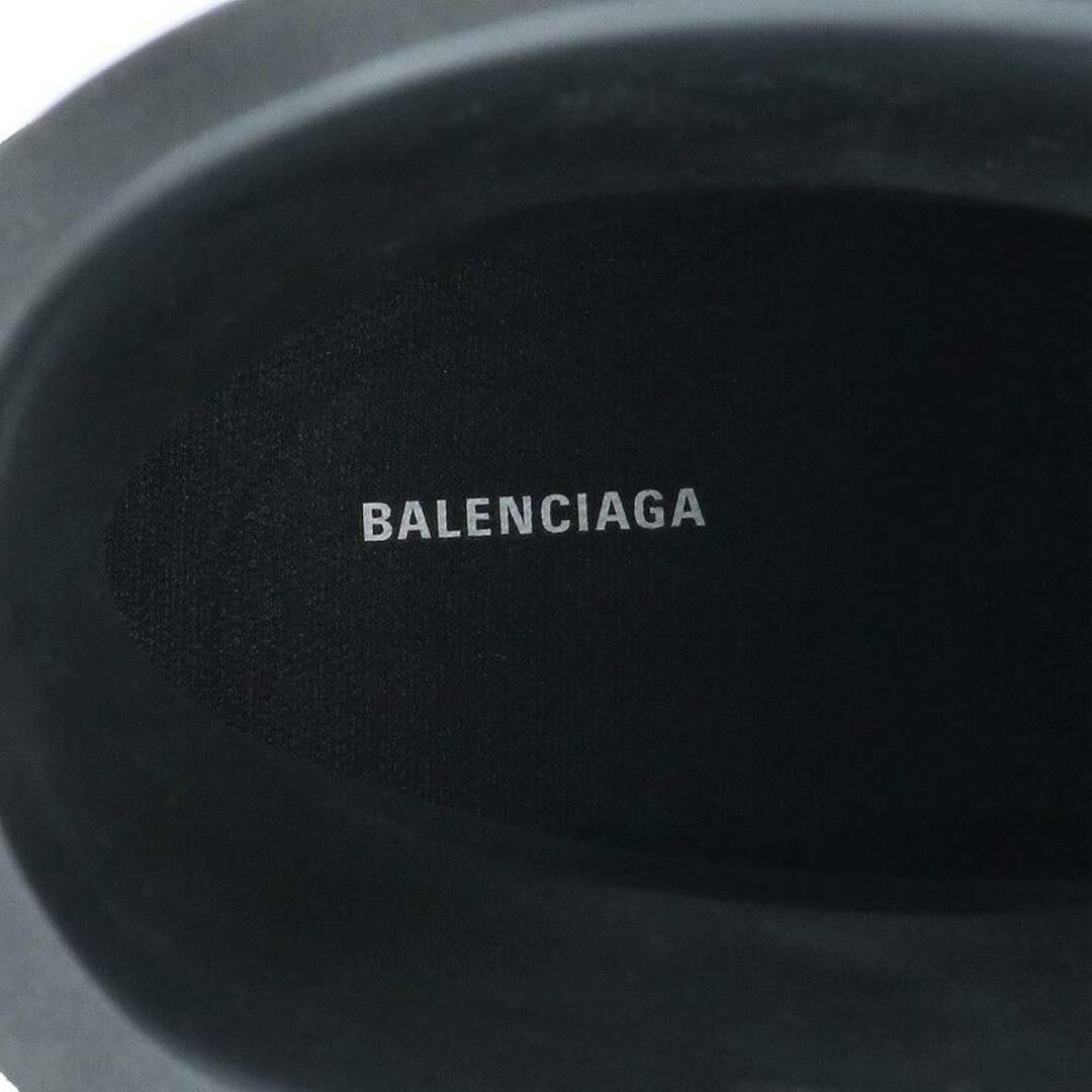 Balenciaga(バレンシアガ)のバレンシアガ  STEROID BOOT ステロイドレースアップブーツ メンズ メンズの靴/シューズ(ブーツ)の商品写真