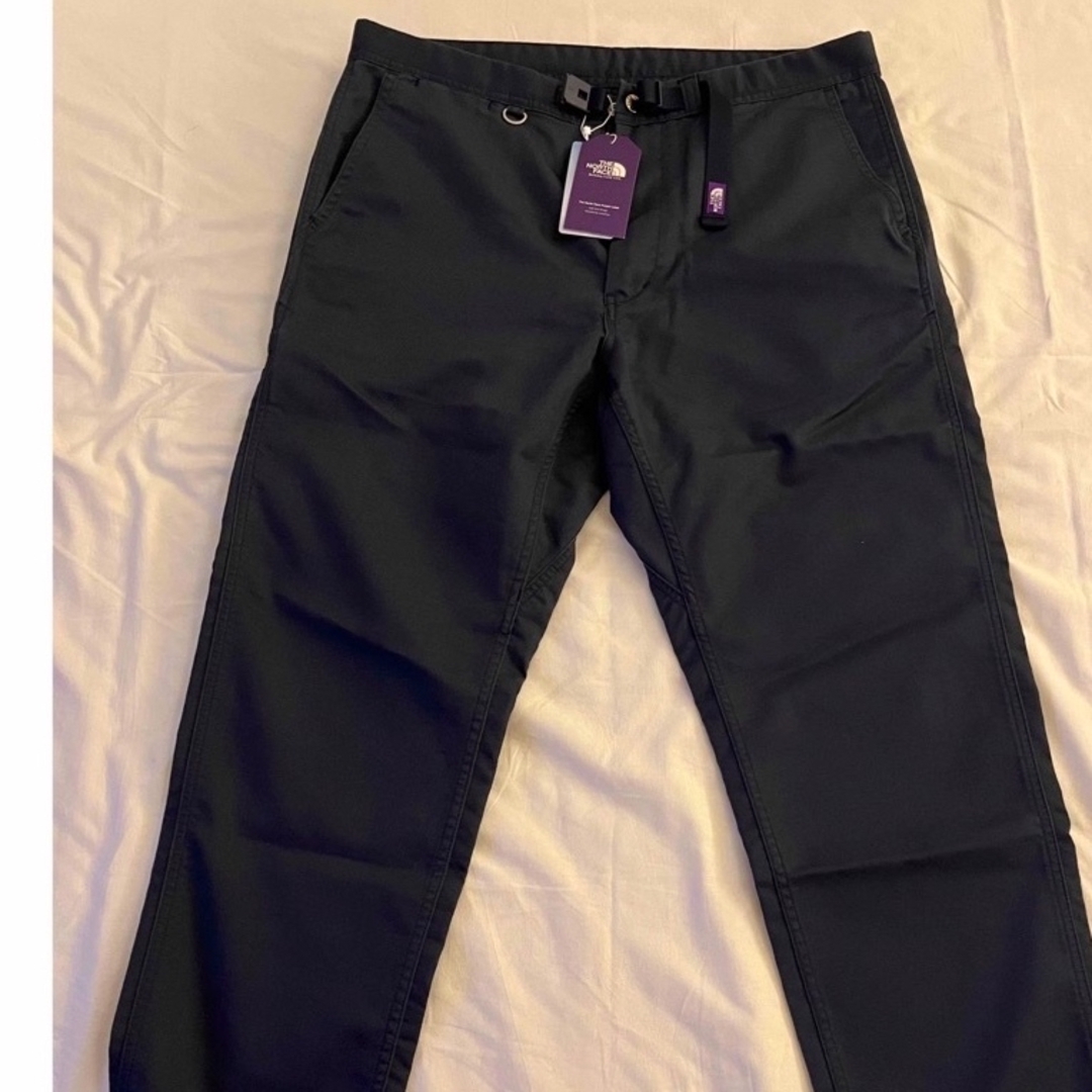 THE NORTH FACE(ザノースフェイス)のTHE NORTH FACE PURPLE LABEL パンツ 新品 未使用 メンズのパンツ(ワークパンツ/カーゴパンツ)の商品写真