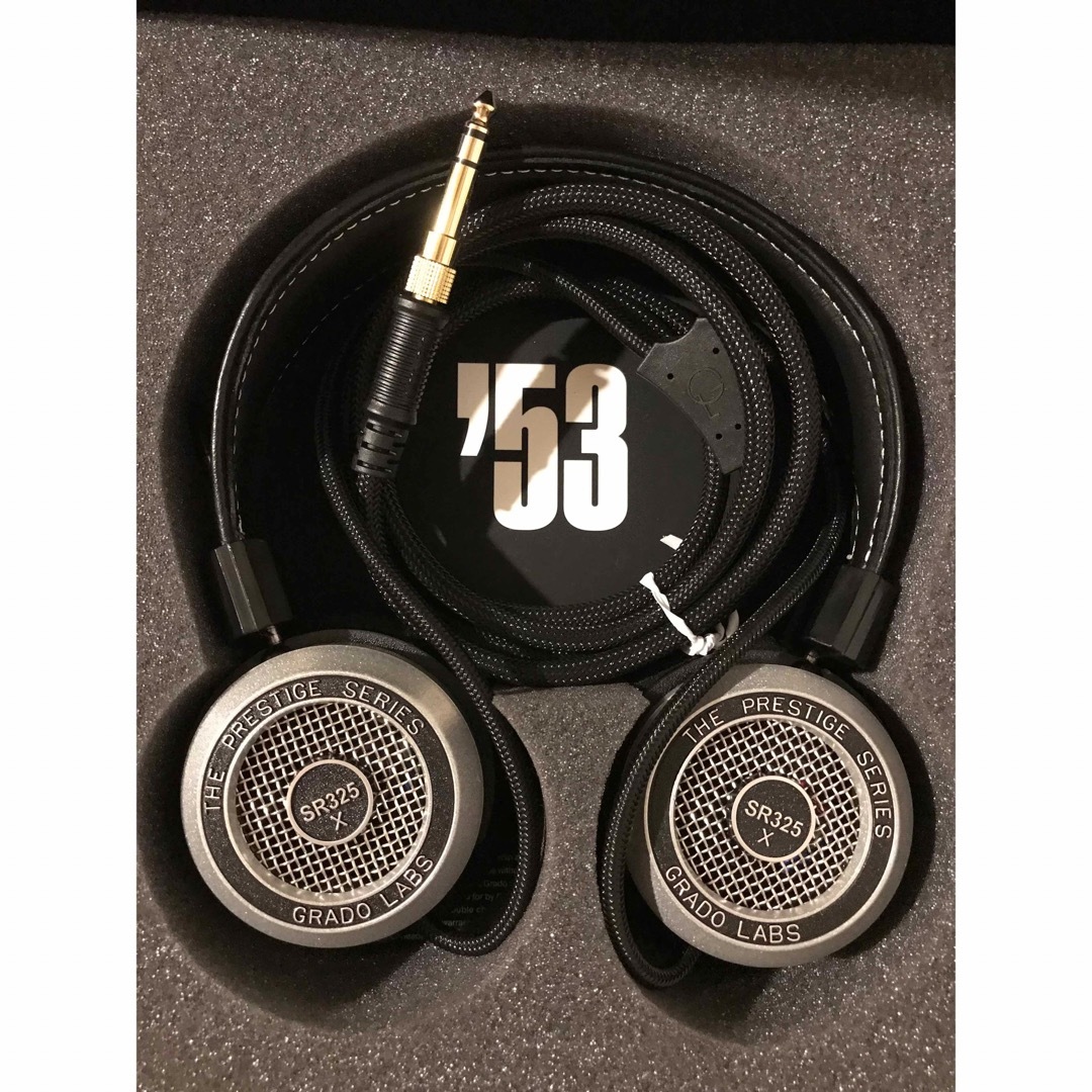 GRADO SR325x