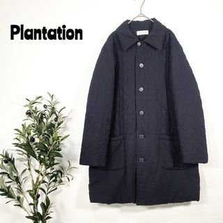 プランテーション ジャケット/アウターの通販 100点以上 | Plantation