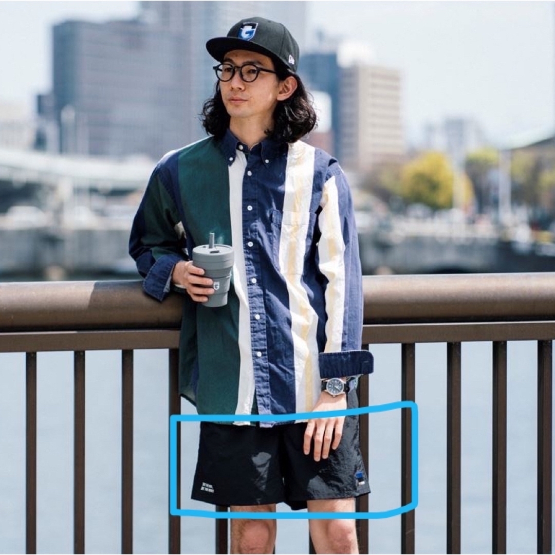 BEAUTY&YOUTH UNITED ARROWS - 《中古》ガンバ大阪 コラボ商品