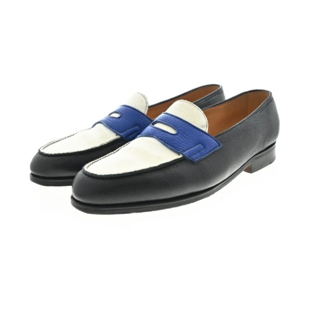 JOHN LOBB ビジネス・ドレスシューズ 7 1/2(26cm位