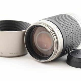 ニコン(Nikon)の【美品/作例】Nikon Zoom 70-300mm F/4-5.6 G(レンズ(ズーム))