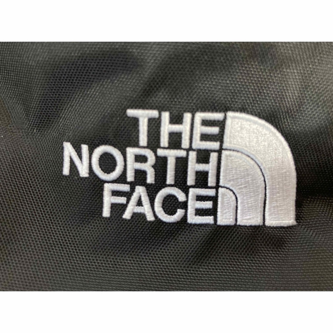 THE NORTH FACE(ザノースフェイス)のノースフェイス　カメラバッグ　NM91551 スマホ/家電/カメラのカメラ(ケース/バッグ)の商品写真