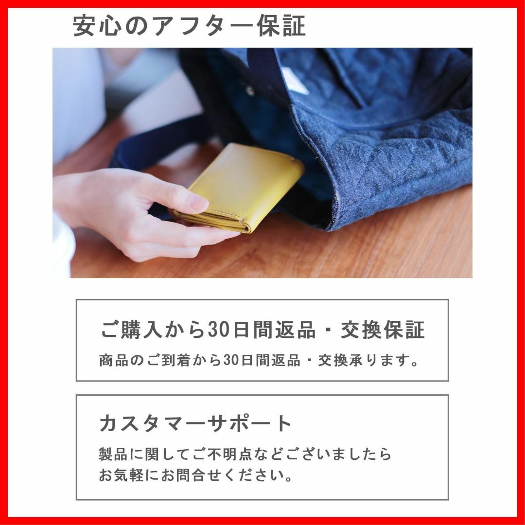 【期間限定】[mieno] 財布 ミニ財布 コンパクト メンズ レディース 【厳 6
