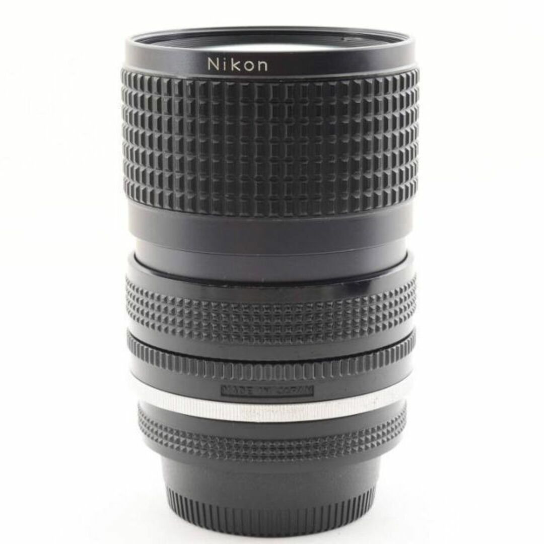 Nikon - 【良品/作例】Nikon Ai-s Zoom 28-85mm f 3.5-4.5の通販 by