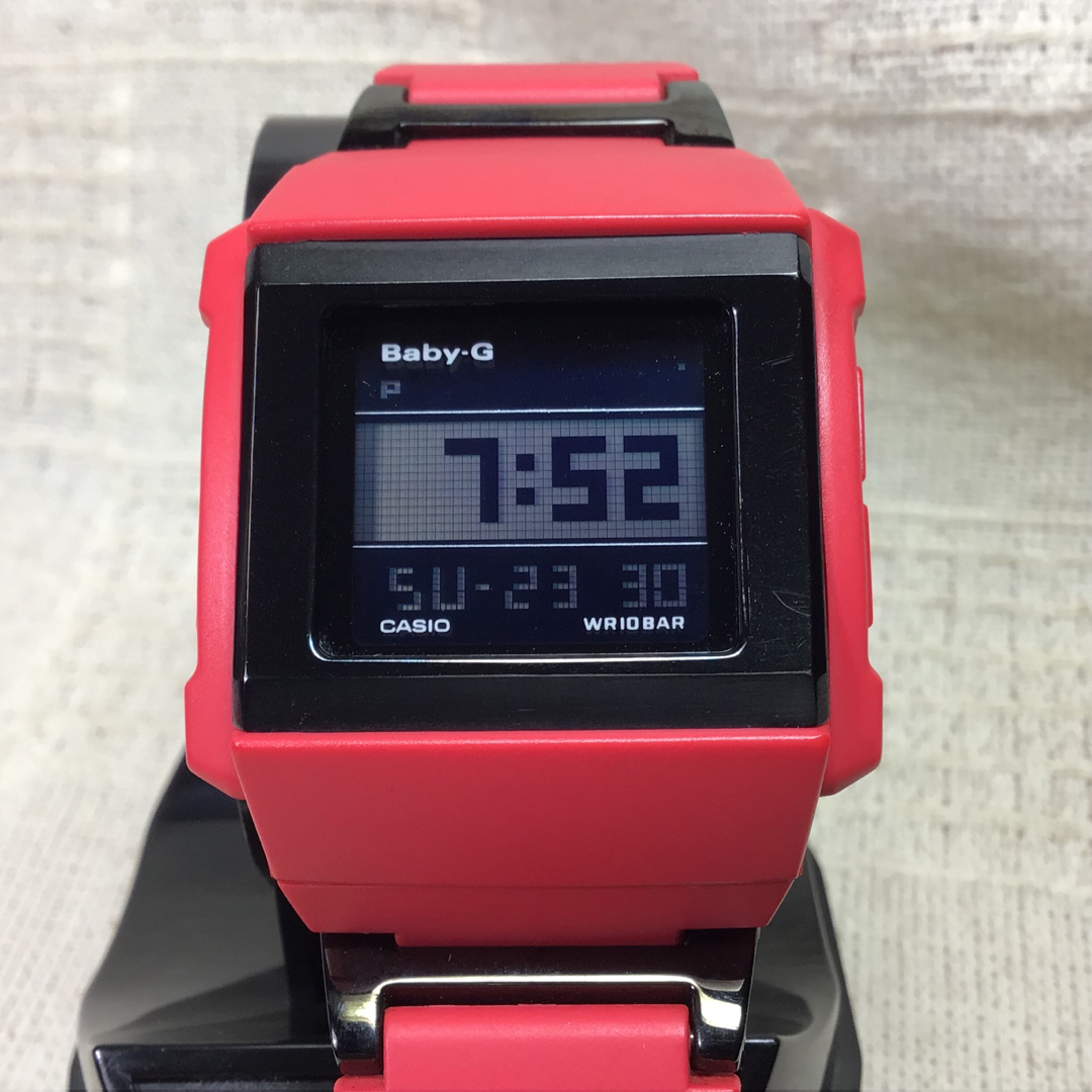 希少モデルbaby−G CASIO ベビーG腕時計 カシオ腕時計 - 3