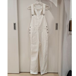 UNITED ARROWS - MARW UNITED ARROWS>ジャージー サロペット パンツの