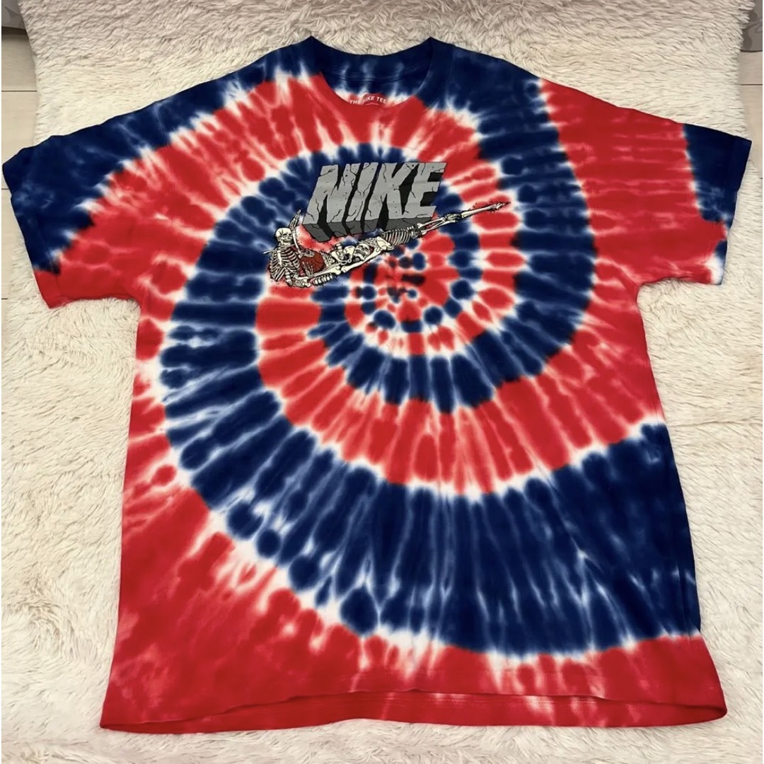 超美品⭐︎メンズNIKE⭐︎TシャツXLサイズ⭐︎早い者勝ちです⭐︎