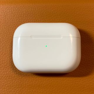 アップル(Apple)のAirPods Pro A2190 充電ケース　充電器　本体　第一世代　第1世代(ヘッドフォン/イヤフォン)