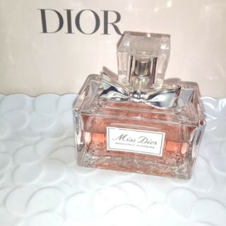 クリスチャンディオール(Christian Dior)のミスディオール アブソリュートリーブルーミング(香水(女性用))