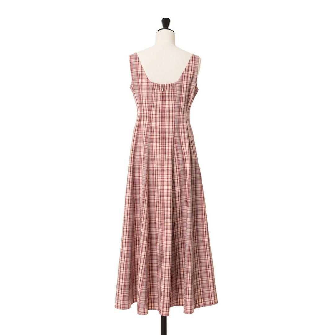 Her lip to(ハーリップトゥ)のHer lip to  Paddington Long Dress レディースのワンピース(ロングワンピース/マキシワンピース)の商品写真