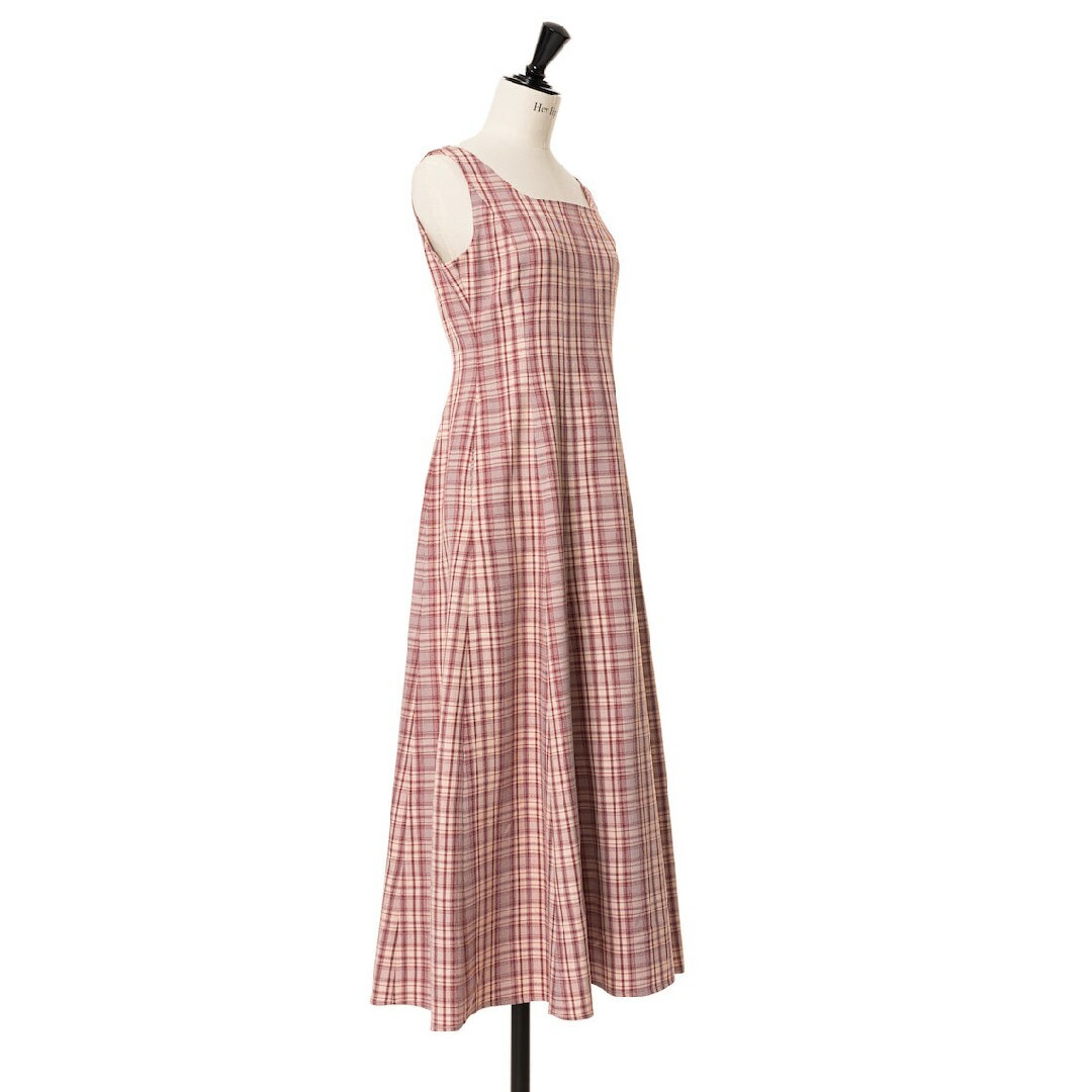 Her lip to(ハーリップトゥ)のHer lip to  Paddington Long Dress レディースのワンピース(ロングワンピース/マキシワンピース)の商品写真