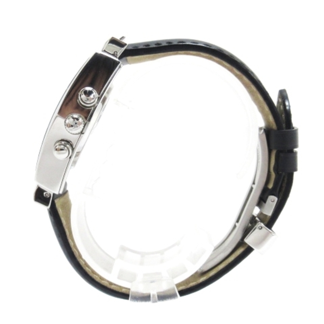 Hamilton(ハミルトン)のハミルトン HAMILTON ベンチュラ クロノグラフ 腕時計 H244121 レディースのファッション小物(腕時計)の商品写真