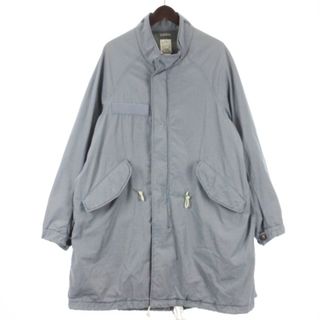 VISVIM - VISVIM ビズビム 品番 0116205013037 THORSON JKT トーソン