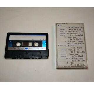 ソニー(SONY)のカセットテープ sony:classic 54 (録音済み)(その他)