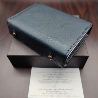 新品未使用】エムピウ ミッレフォッリエ2 P25 BU.オセアノ