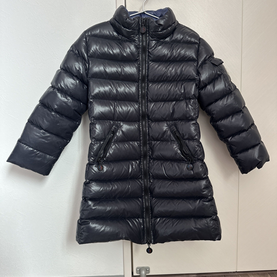 MONCLER - モンクレール ダウンキッズの通販 by renamama's shop ...