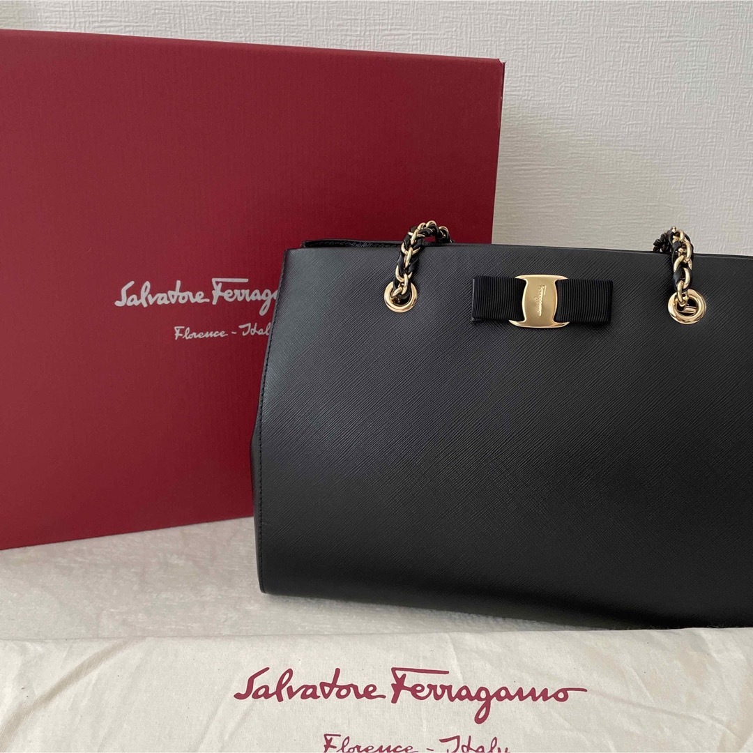 トートバッグSalvatore Ferragamo トートバッグ