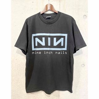 激レア!! NINE INCH NAILS fearofgod vintage