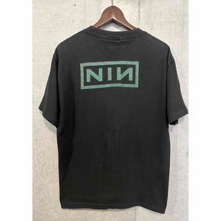 ヴィンテージ NINE INCH NAILS ナインインチネイルズ USA製